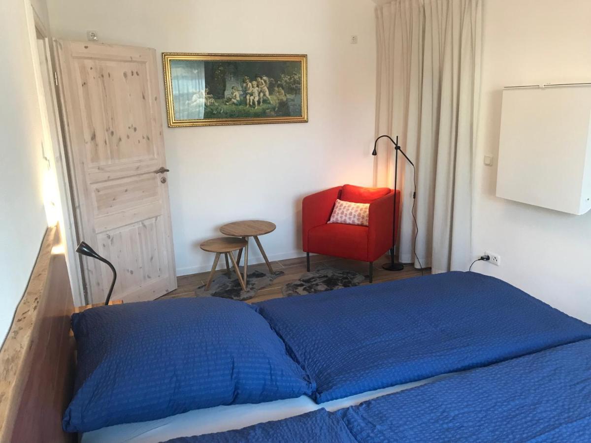 Alte Post Altwahnsdorf Διαμέρισμα Radebeul Εξωτερικό φωτογραφία